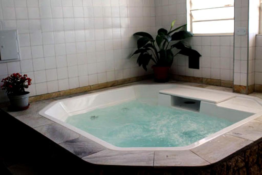 Hotel Parque Das Primaveras 3*
