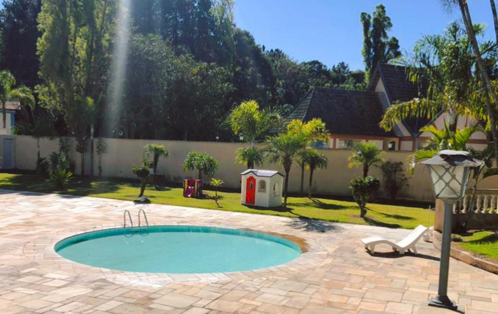 Parque Das Primaveras Hotel Jacutinga