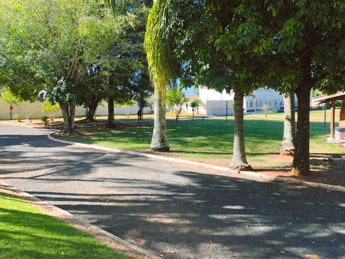Hotel Parque Das Primaveras