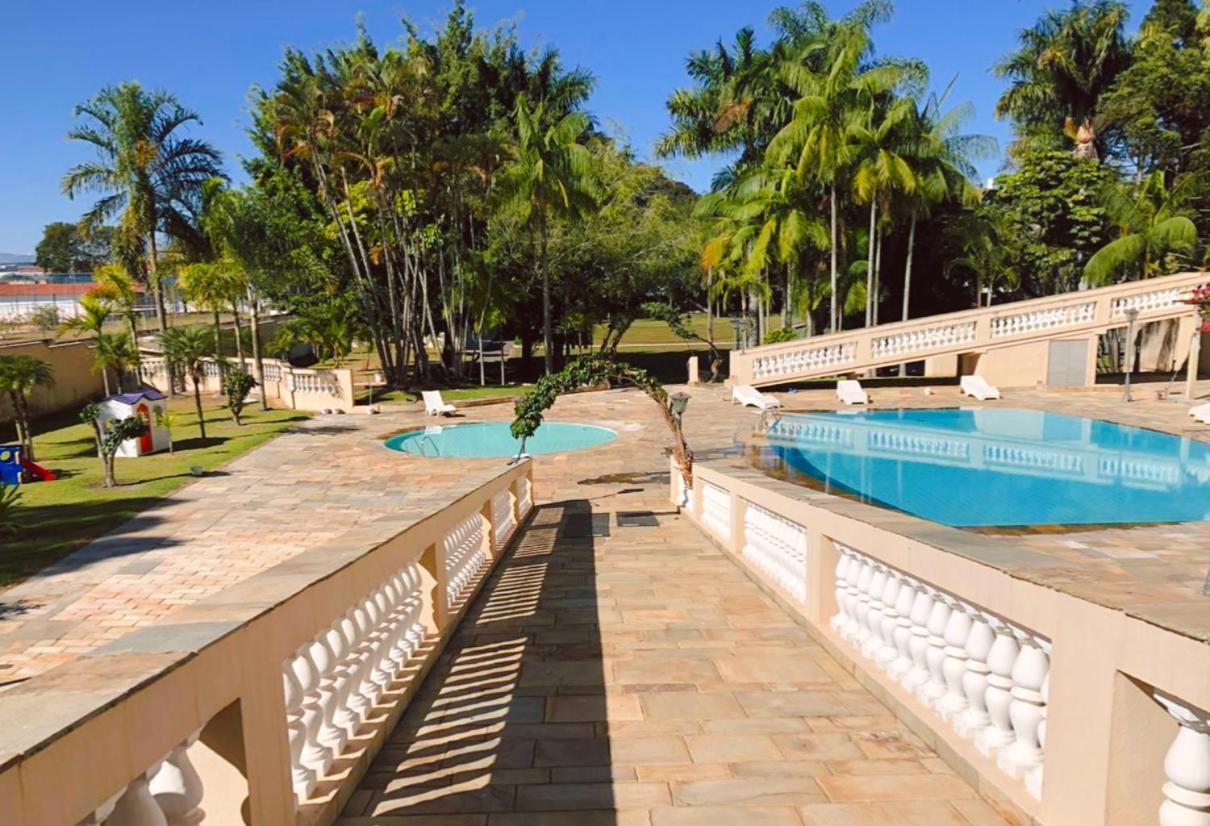 Hotel Parque Das Primaveras