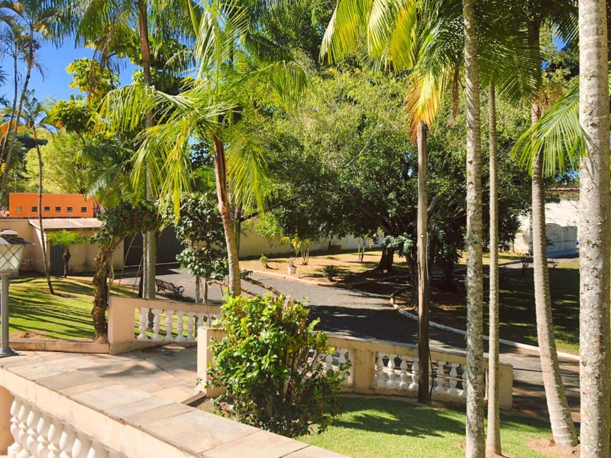 Parque Das Primaveras 3*