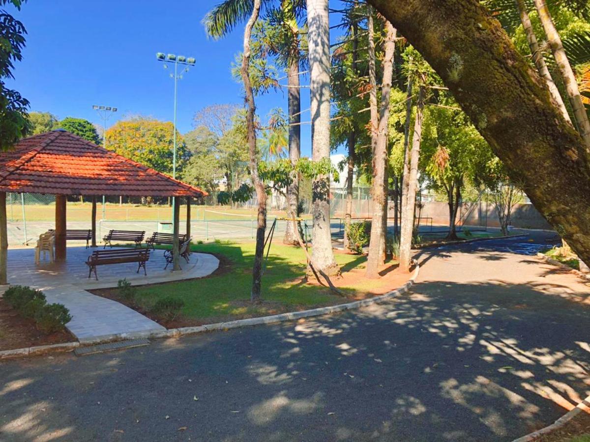 Parque Das Primaveras Jacutinga