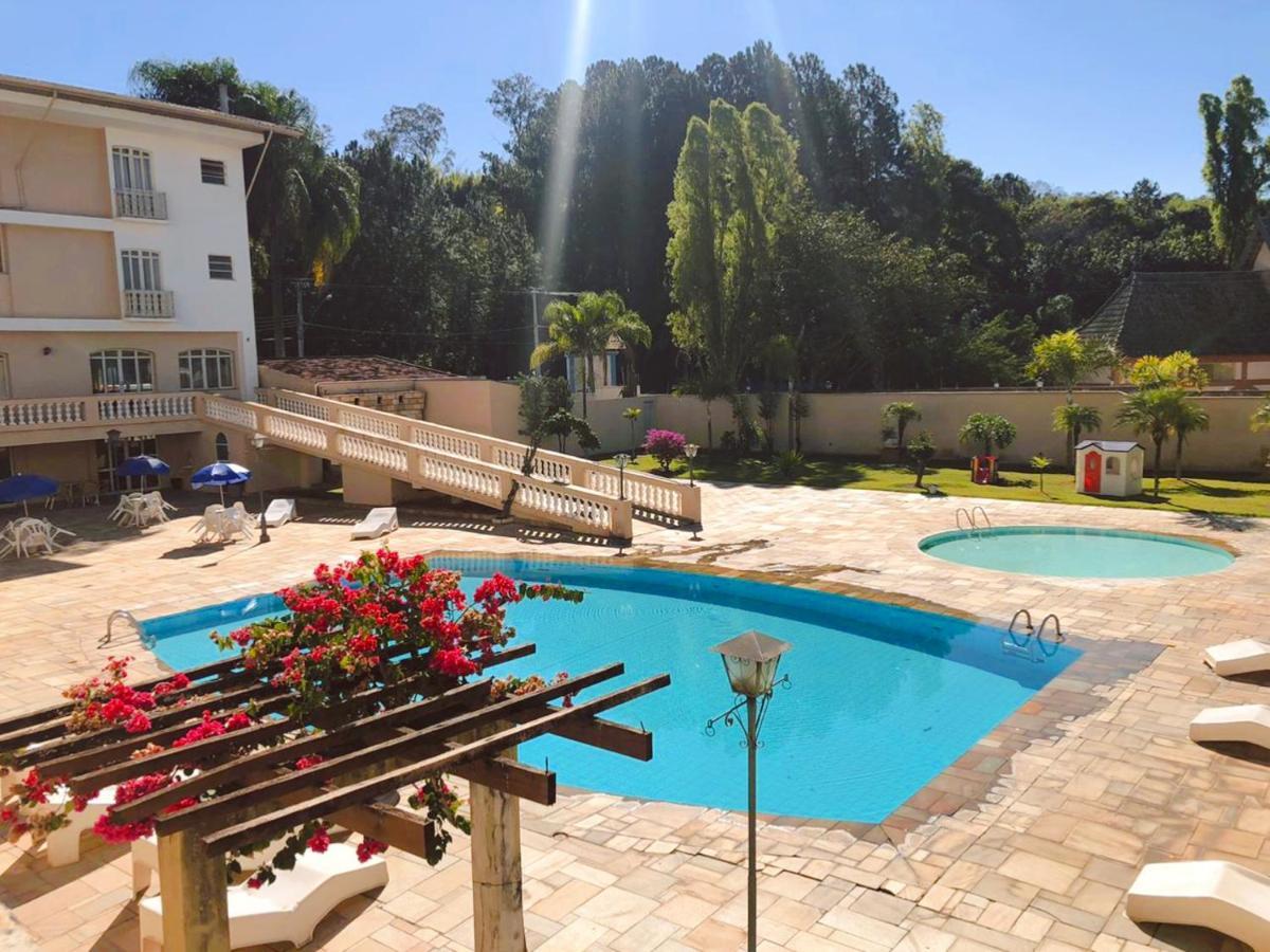 Parque Das Primaveras Hotel
