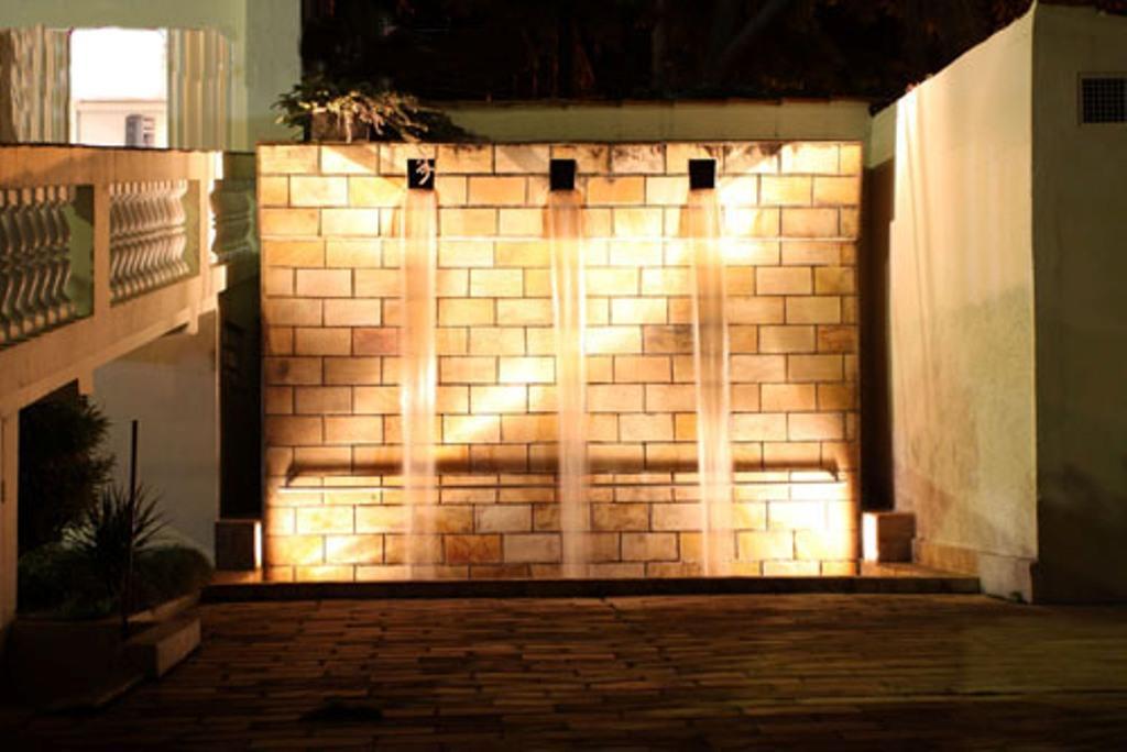 Parque Das Primaveras