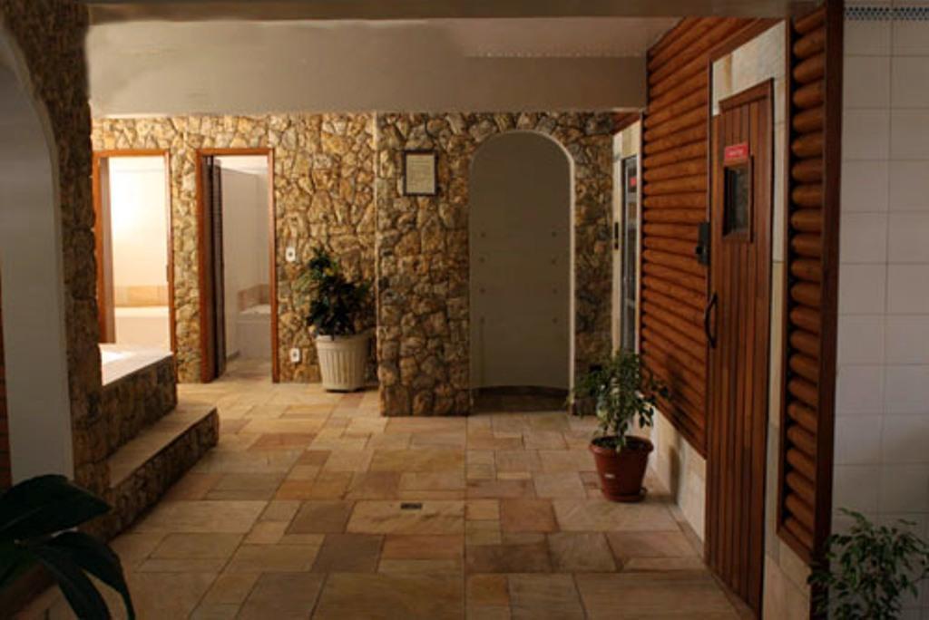 Parque Das Primaveras Hotel Jacutinga