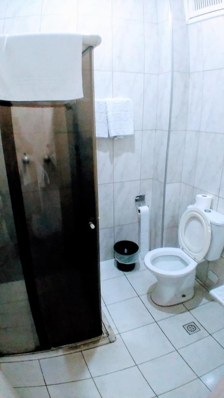 Hotel Parque Das Primaveras Jacutinga