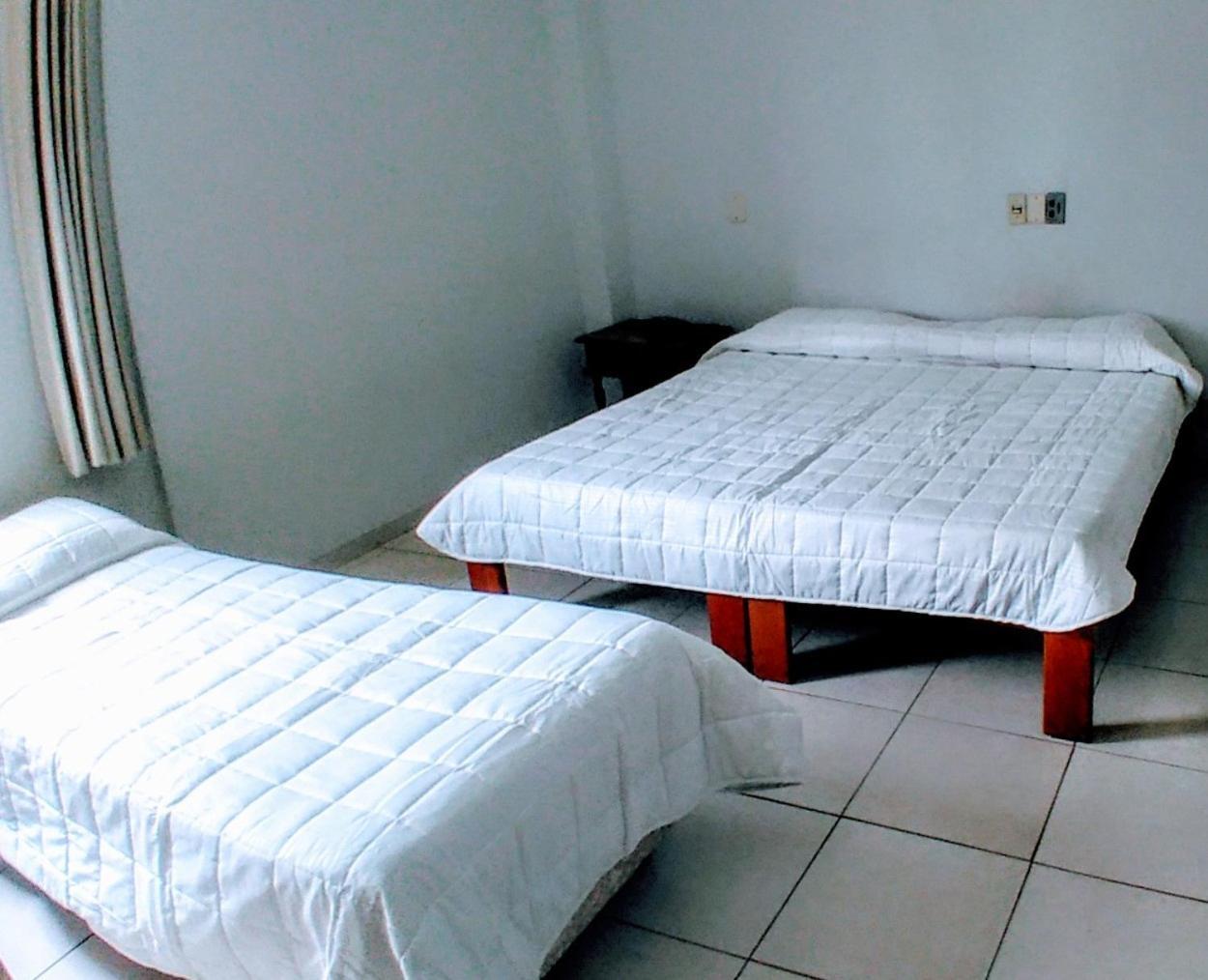 Hotel Parque Das Primaveras