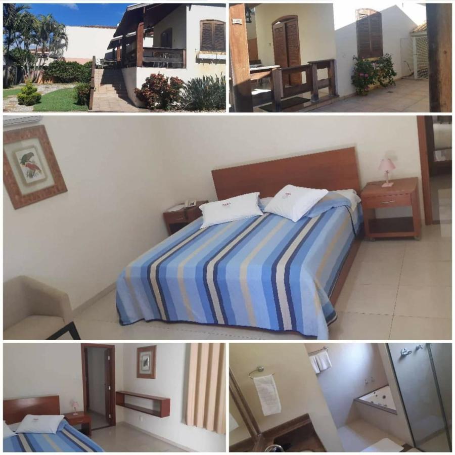 Parque Das Primaveras Hotel