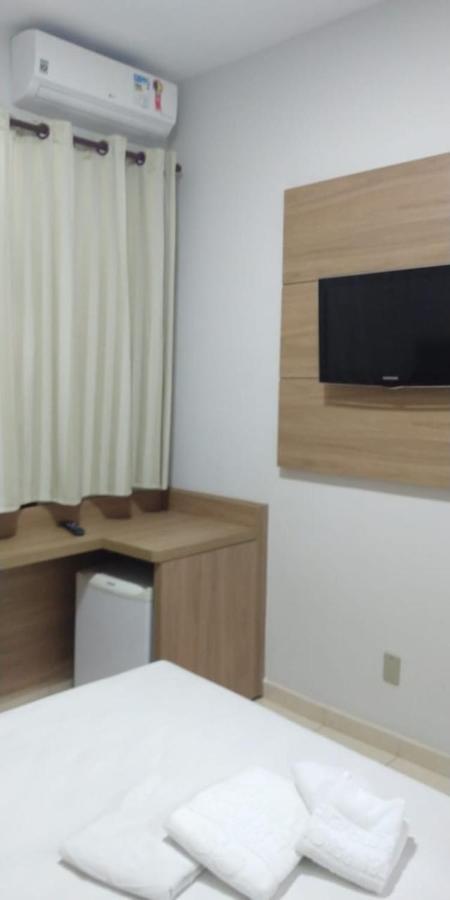 Parque Das Primaveras Hotel 3*